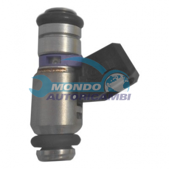 INIETTORE, ELETTROINIETTORE, MONOINIETTORE