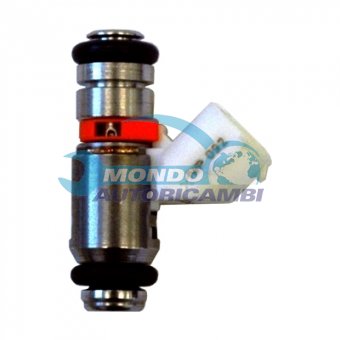 INIETTORE, ELETTROINIETTORE, MONOINIETTORE