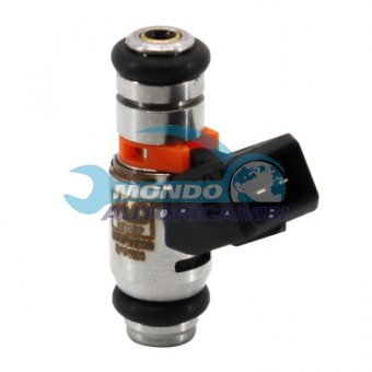 INIETTORE, ELETTROINIETTORE, MONOINIETTORE