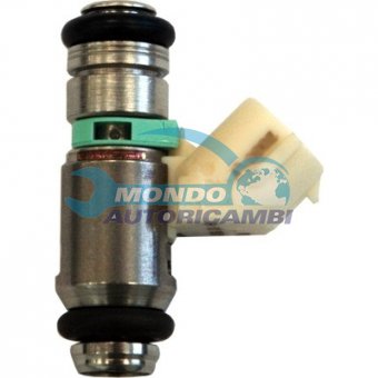 INIETTORE, ELETTROINIETTORE, MONOINIETTORE