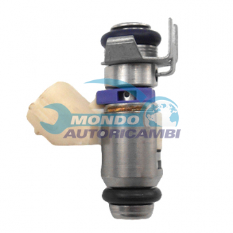 INIETTORE, ELETTROINIETTORE, MONOINIETTORE