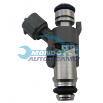 INIETTORE, ELETTROINIETTORE, MONOINIETTORE