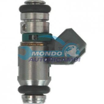 INIETTORE, ELETTROINIETTORE, MONOINIETTORE