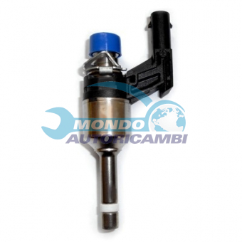 INIETTORE, ELETTROINIETTORE, MONOINIETTORE