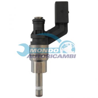 INIETTORE, ELETTROINIETTORE, MONOINIETTORE