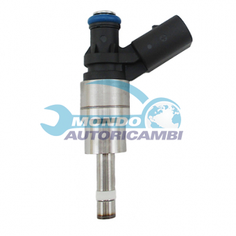 INIETTORE, ELETTROINIETTORE, MONOINIETTORE