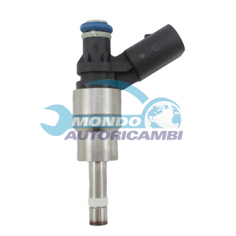 INIETTORE, ELETTROINIETTORE, MONOINIETTORE