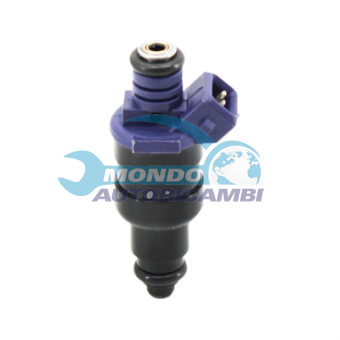 INIETTORE, ELETTROINIETTORE, MONOINIETTORE