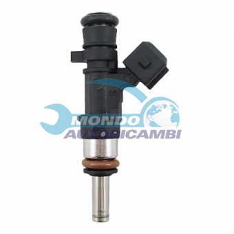 INIETTORE, ELETTROINIETTORE, MONOINIETTORE