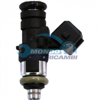 INIETTORE, ELETTROINIETTORE, MONOINIETTORE