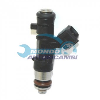 INIETTORE, ELETTROINIETTORE, MONOINIETTORE