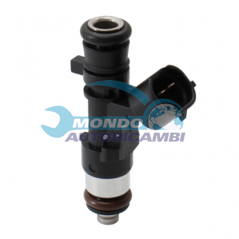 INIETTORE, ELETTROINIETTORE, MONOINIETTORE