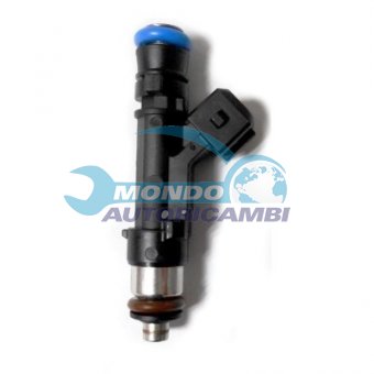 INIETTORE, ELETTROINIETTORE, MONOINIETTORE