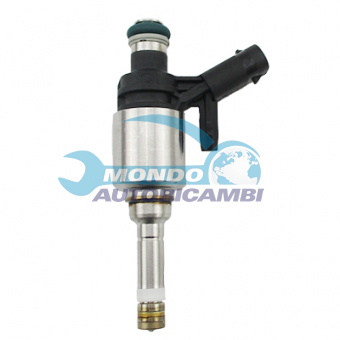 INIETTORE, ELETTROINIETTORE, MONOINIETTORE