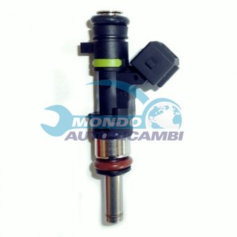 INIETTORE, ELETTROINIETTORE, MONOINIETTORE