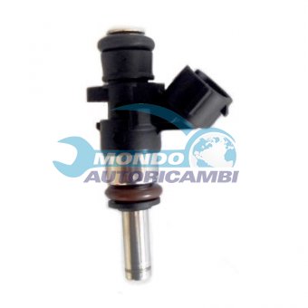 INIETTORE, ELETTROINIETTORE, MONOINIETTORE