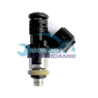 INIETTORE, ELETTROINIETTORE, MONOINIETTORE