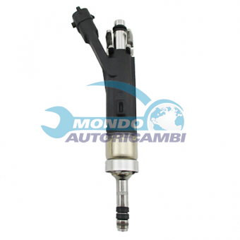 INIETTORE, ELETTROINIETTORE, MONOINIETTORE