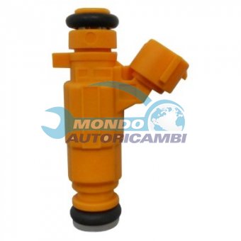 INIETTORE, ELETTROINIETTORE, MONOINIETTORE