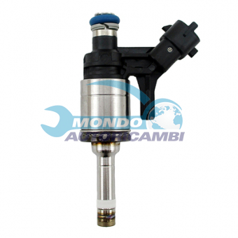 INIETTORE, ELETTROINIETTORE, MONOINIETTORE