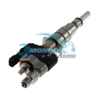 INIETTORE, ELETTROINIETTORE, MONOINIETTORE