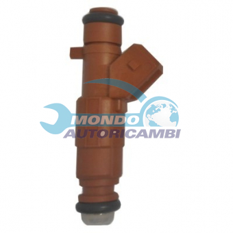 INIETTORE, ELETTROINIETTORE, MONOINIETTORE