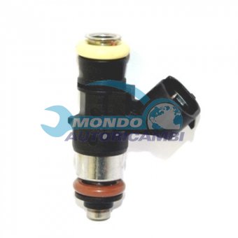 INIETTORE, ELETTROINIETTORE, MONOINIETTORE