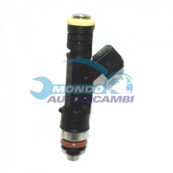 INIETTORE, ELETTROINIETTORE, MONOINIETTORE