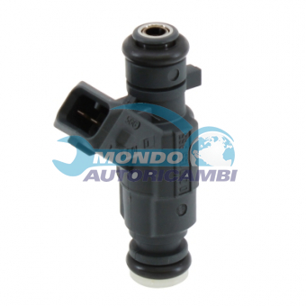 INIETTORE, ELETTROINIETTORE, MONOINIETTORE