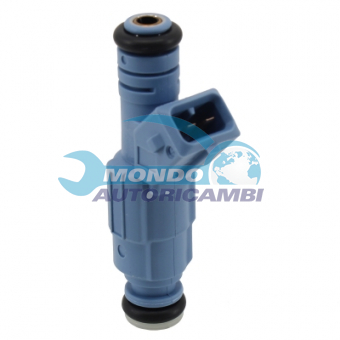 INIETTORE, ELETTROINIETTORE, MONOINIETTORE