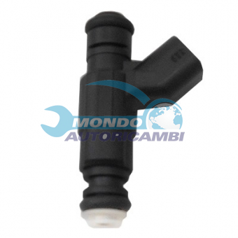 INIETTORE, ELETTROINIETTORE, MONOINIETTORE