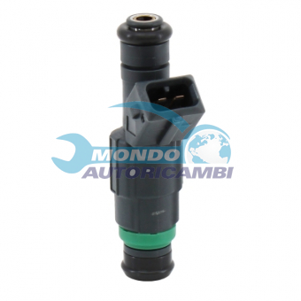 INIETTORE, ELETTROINIETTORE, MONOINIETTORE