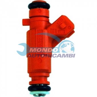 INIETTORE, ELETTROINIETTORE, MONOINIETTORE