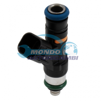 INIETTORE, ELETTROINIETTORE, MONOINIETTORE