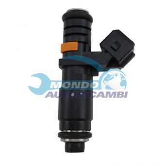 INIETTORE, ELETTROINIETTORE, MONOINIETTORE