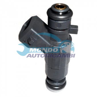 INIETTORE, ELETTROINIETTORE, MONOINIETTORE