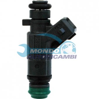 INIETTORE, ELETTROINIETTORE, MONOINIETTORE