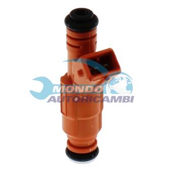 INIETTORE, ELETTROINIETTORE, MONOINIETTORE