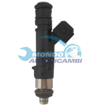 INIETTORE, ELETTROINIETTORE, MONOINIETTORE