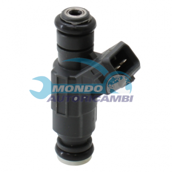 INIETTORE, ELETTROINIETTORE, MONOINIETTORE