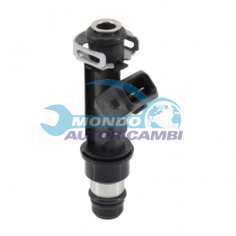 INIETTORE, ELETTROINIETTORE, MONOINIETTORE