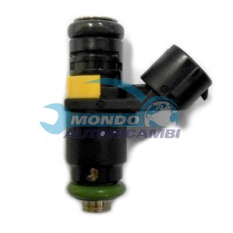 INIETTORE, ELETTROINIETTORE, MONOINIETTORE