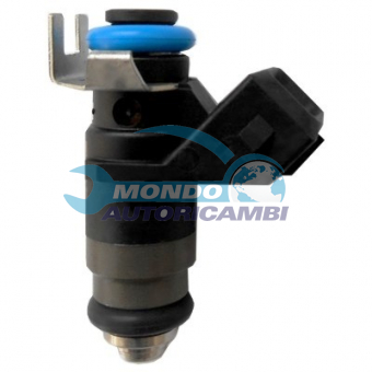 INIETTORE, ELETTROINIETTORE, MONOINIETTORE