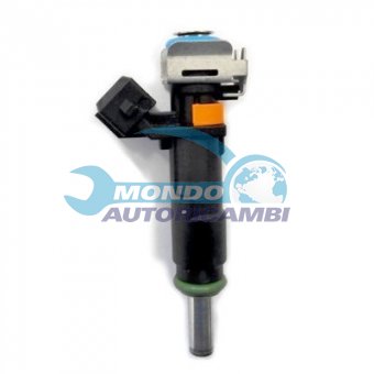 INIETTORE, ELETTROINIETTORE, MONOINIETTORE