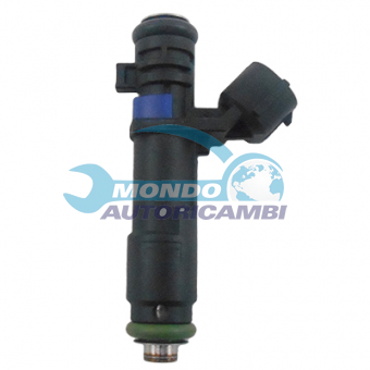 INIETTORE, ELETTROINIETTORE, MONOINIETTORE