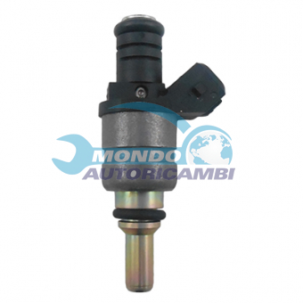 INIETTORE, ELETTROINIETTORE, MONOINIETTORE