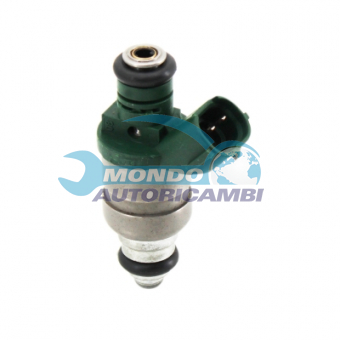 INIETTORE, ELETTROINIETTORE, MONOINIETTORE