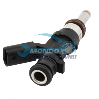 INIETTORE, ELETTROINIETTORE, MONOINIETTORE