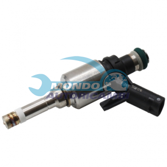 INIETTORE, ELETTROINIETTORE, MONOINIETTORE