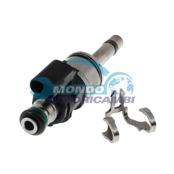 INIETTORE, ELETTROINIETTORE, MONOINIETTORE